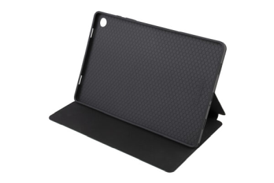 Gala Folio case Galaxy Tab A9+ 11" Svart#2