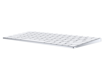 Apple Magic Keyboard, svenskt