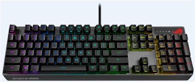 Asus ROG Strix Scope RX, Aura Sync RGB#1