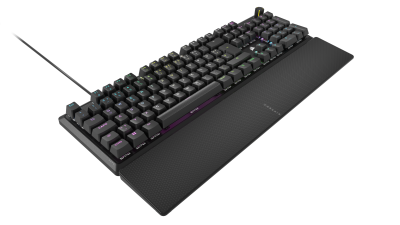 Corsair K70 CORE RGB Mechanical Gaming Keyboard med handledsstöd#5