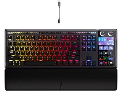 Corsair Galleon 100 SD RGB Stream Deck, MLX Pulse - Svart#1