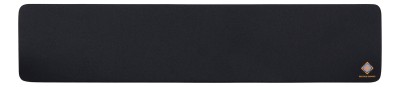 Deltaco Gaming Wristpad Large, 18mm höjd - Svart