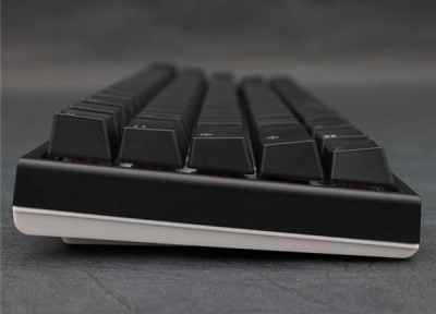 Ducky One 2 SF RGB, Cherry Speed Silver - Svart#2