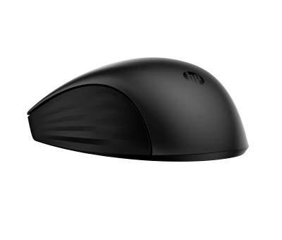 HP 650 kombinerat trådlöst tangentbord och mus (svart) Trådlöst, USB, full storlek, upp till 20/24 månaders batteritid tangentbord/mus#4