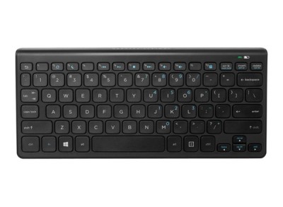 HP Bluetooth keybord svart