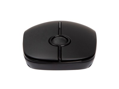 iiglo MKX Metal Silent Combo Trådlös 2.4 GHz USB mottagare, nordisk, 1600 dpi, ljuddämpande x-scissor switches#8