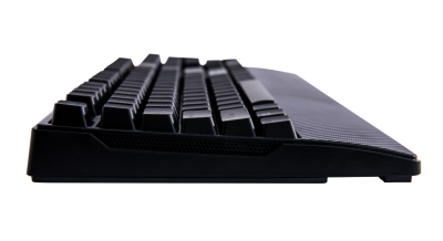 L33t MEGINGJÖRD Full Mechanical Gaming Keyboard w.RGB (ARABIC)#2