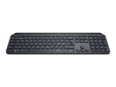 Logitech MX Keys for Business Trådlöst tangentbord Pan Nordic#2