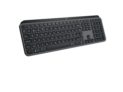 Logitech Keyboard MS KEYS S Graphite#3