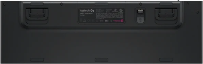 Logitech G915 X Lightspeed, RGB Clicky, nordiskt, Bluetooth/Lightspeed/USB-C sladd - Svart#6