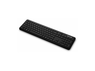 Microsoft Bluetooth Keyboard, nordiskt - Svart#1