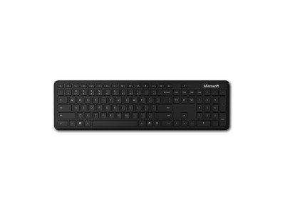 Microsoft Bluetooth Keyboard, nordiskt - Svart#2