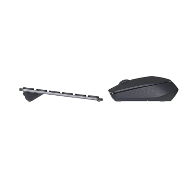 RAPOO Keyboard/Mice Set 9010M Wireless Multi-Mode Black#2