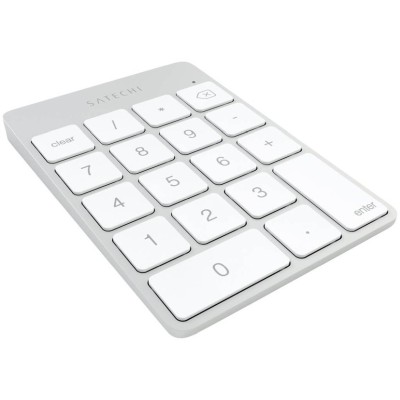Satechi wireless smart keypad bluetooth#2