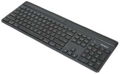 Targus Sustainable Energy Harvesting Keyboard EcoSmart, nordiskt#2