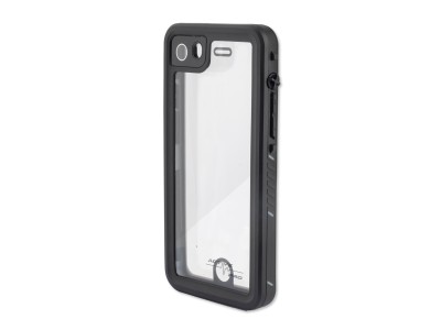 4Smarts Active Pro Stark, IP68, iPhone 6/7/8/SE (2020) - Svart#2