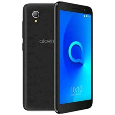 Alcatel 1 Volcano - black
