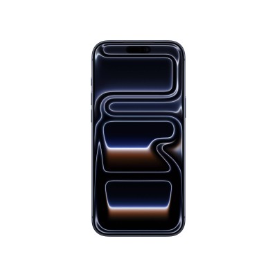 Apple iPhone 17 Pro Max 256 GB - Djupblå#2