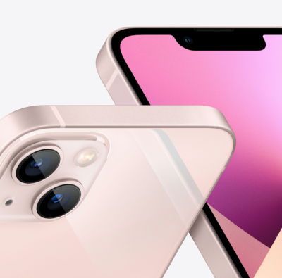 Apple iPhone 13 128 GB - Rosa#4