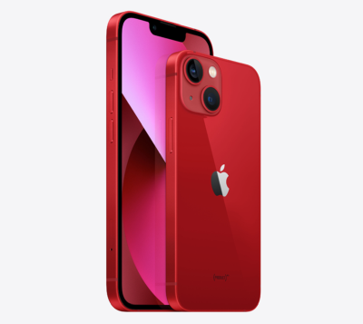 Apple iPhone 13 512 GB - (PRODUCT)RED#2