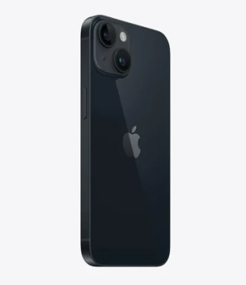 Apple iPhone 14 128 GB - Midnatt#2