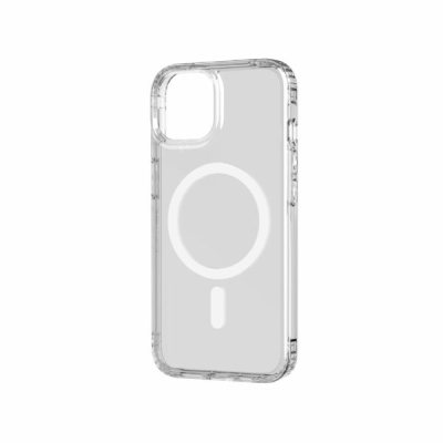 TECH21 Evo Clear MagSafe iPhone 14 Transparen#4