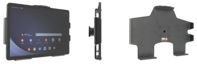 Brodit Passive holder with tilt swivel for Samsung Galaxy Tab