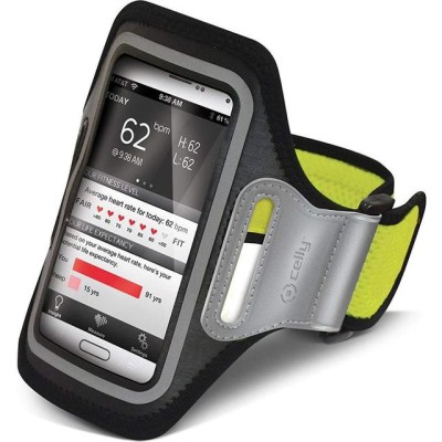 Celly Sport Band for Smartphone XXL