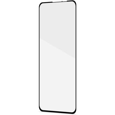 Celly Full Glass Skärmskydd Härdat glas Galaxy A56 5G
