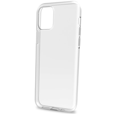 Celly Gelskin TPU iPhone 11 Transparent#2