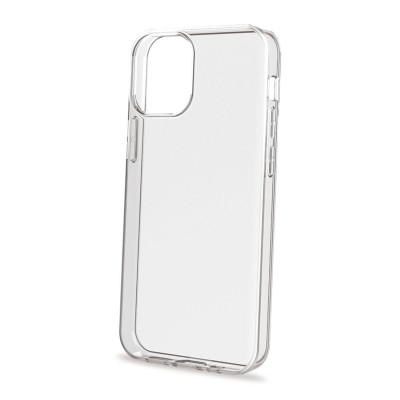 Celly Gelskin iPhone 12 / 12 Pro Transparent#2