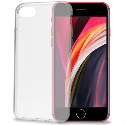 Celly Gelskin TPU Cover iPhone 7/8/SE 2020/SE 2022#3