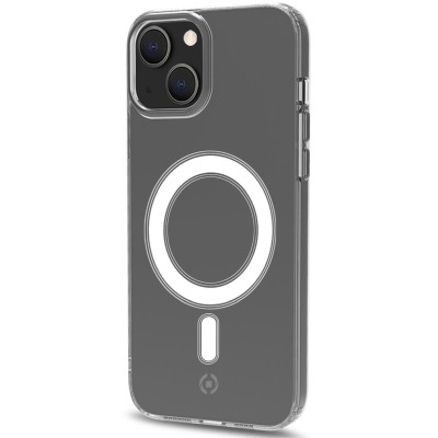 Celly Gelskinmag Magnetic iPhone 13#2