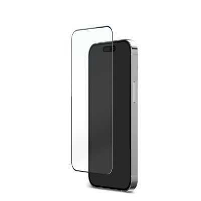 Deltaco Screen protector, iPhone 15 Pro#2