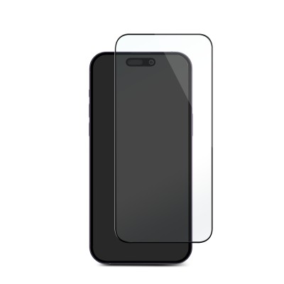 Deltaco Privacy screen protector iPhone 15 Pro