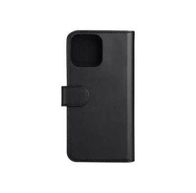 DELTACO iPhone 14 Plus wallet case 2-in-1, magnetic back cover#2