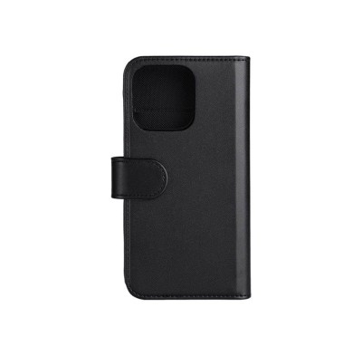 DELTACO iPhone 14 Pro wallet case 2-in-1, magnetic back cover#3