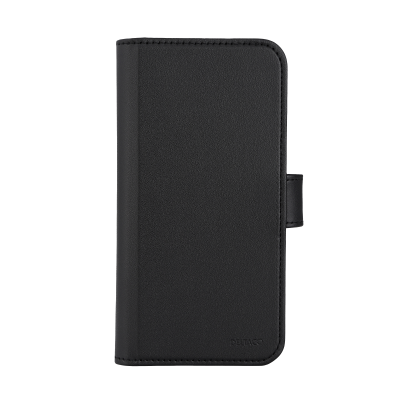 Deltaco Wallet case, 2-in-1, iPhone 15, magnetic cover, black#2