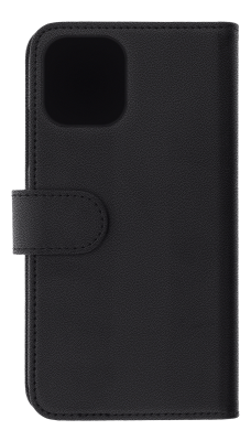 DELTACO wallet case 2-in-1, iPhone 13 Pro, magnetic back cover#2