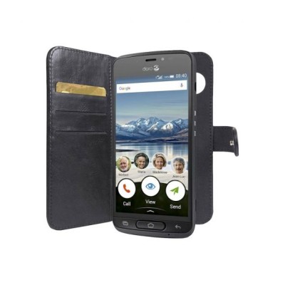 DORO wallet case 8040#2
