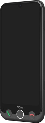 Doro Aurora A31, 28 GB, 6.1" HD+, 50/5 Mpixel, MicroSD, Dual SIM, Android - Grafit#3