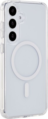 Skal eSTUFF INFINITE OSLO Clear Magnetic Cover till Samsung Galaxy S26 - Transparent#2