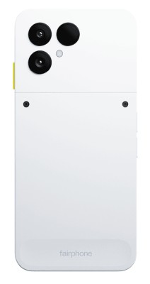 Fairphone 6 256 GB, 6.3", IP55, Dual SIM, Android - Vit#3