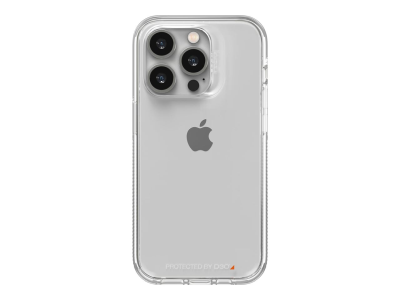 gear4 Cases Crystal Palace Iphone 14 Pro Clear#2