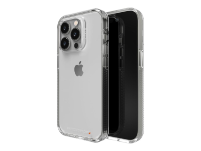 gear4 Cases Crystal Palace Iphone 14 Pro Clear#4