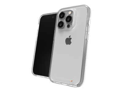 gear4 Cases Crystal Palace Iphone 14 Pro Clear#5