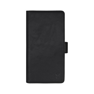 Plånboksfodral GEAR 2in1 3 card Recycled Magnetic Samsung Galaxy A37 5G - Svart#1