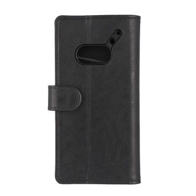 Plånboksfodral GEAR Classic Nothing Phone (2a) ,3 st kortfack + sedelficka - Svart#2