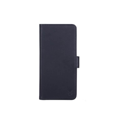 GEAR Mobile Wallet Black Samsung Xcover 6 Pro#1