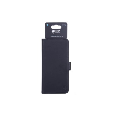 GEAR Mobile Wallet Black Samsung Xcover 6 Pro#2